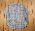 Vintage 1990s Vintage Ralph Lauren Plaid Button Up Shirt