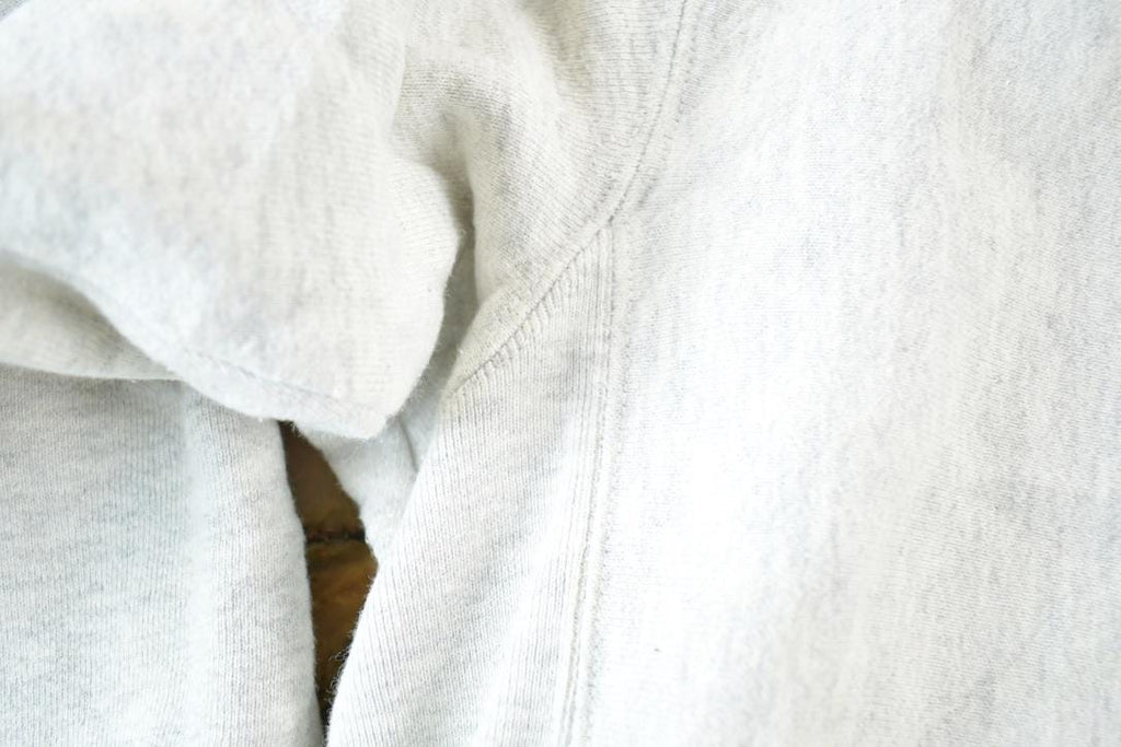 Vintage 1990s Property Of Green Lake Crewneck Sweatshirt Mens L