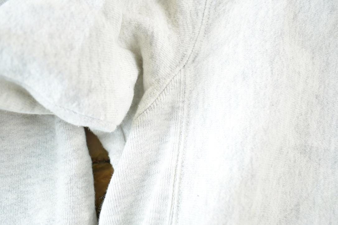 Vintage 1990s Property Of Green Lake Crewneck Sweatshirt Mens L