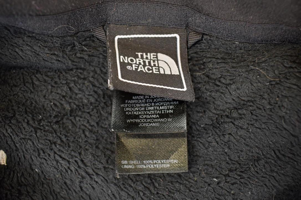 Vintage 1990s The North Face Fleece Outdoorsman Sweater Women's M
