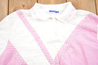 Vintage Cape Cod Knitted Polo