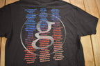 Vintage 1996 Garth Brooks Graphic Country Music T-Shirt