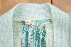 Vintage 1980s Knitted Sweater