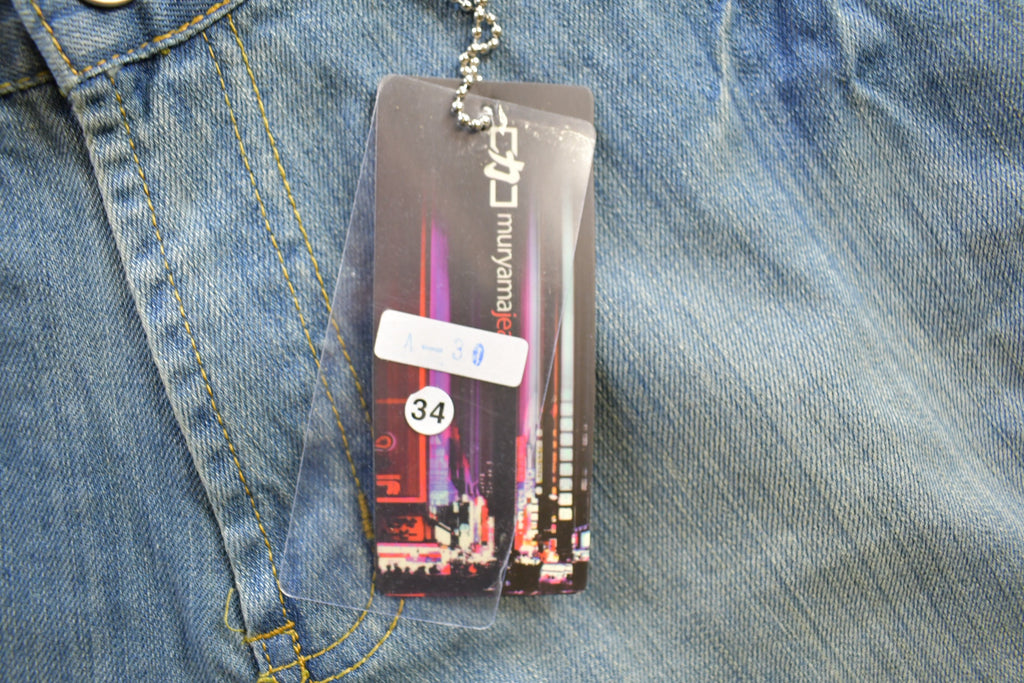 Vintage Y2K Muryama Pants