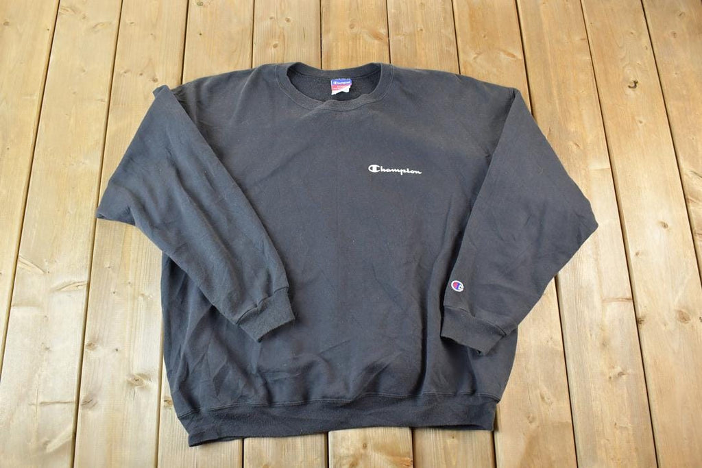 Vintage 1990s Champion Sweatshirt