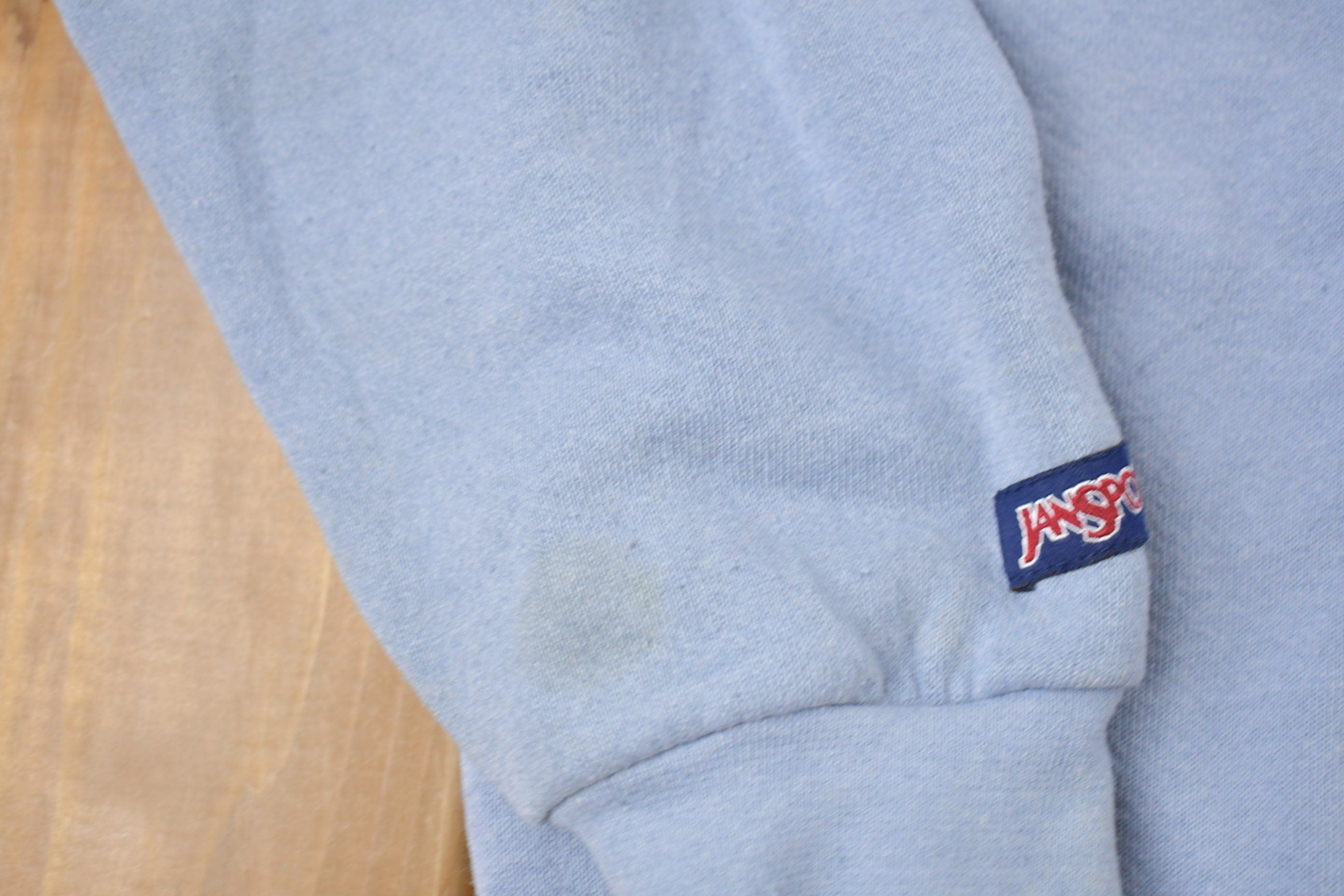 Vintage 1990s Jansport University of Penn State Collegiate Crewneck