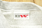 Vintage 1985 Bird Graphic Raglan Crewneck