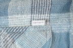 Vintage 1990s Carhartt Rugged Outdoor Wear Plaid Heavy Flannel Button Up Shirt Mens L