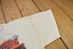 Vintage 1999 NASCAR Winston Cup Racing T-Shirt