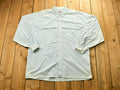 Vintage 90's Canary Island Button Up Shirt