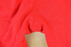 Vintage 1990s Mickey Mouse Christmas Track Pants Size 34 x 26