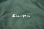 Vintage 1990s Green Champion Sweatshirt