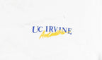 Vintage 1990s University of California Irvine Collegiate Crewneck