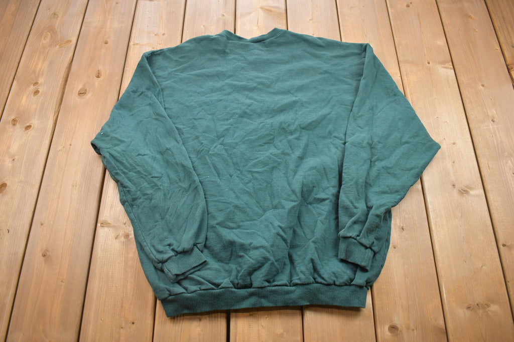 Vintage 1990s Gimmie International Crewneck Sweatshirt