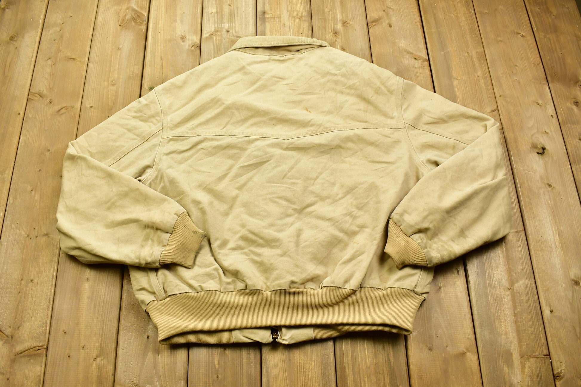 Vintage 90's Carhartt Jacket