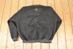 Vintage 1990s Inniskillin Okanagan Fleece Crewneck Sweatshirt Men's XXL