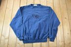Vintage 1990s Windriver Outfitting Co Crewneck