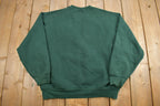 Vintage 1990s United States Handball Association Crewneck Sweatshirt