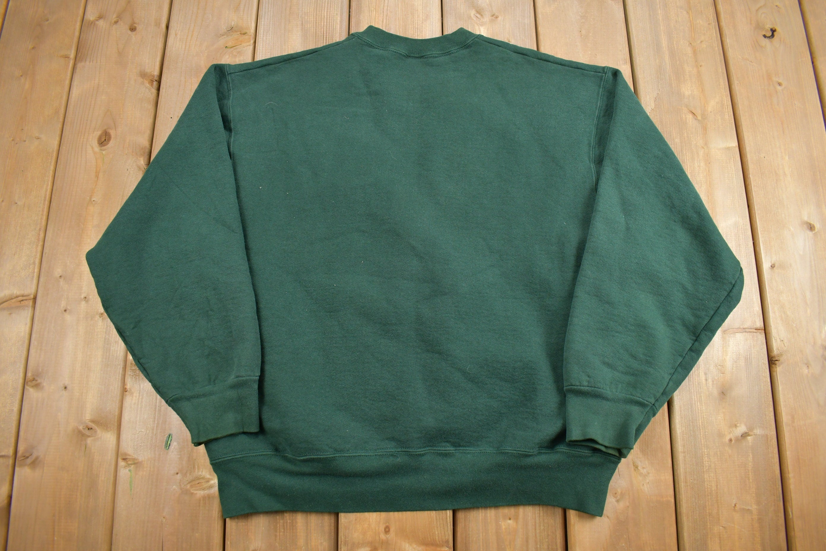 Vintage 1990s United States Handball Association Crewneck Sweatshirt