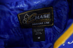 Vintage 1990s Chase Authentics Napa Auto Parts Nascar Racing Jacket