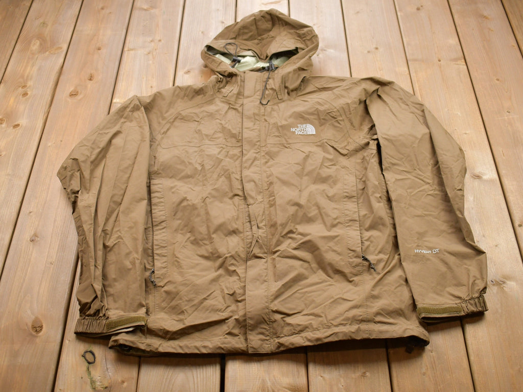 Vintage 1990s The North Face Hyvent Windbreaker Jacket