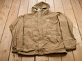 Vintage 1990s The North Face Hyvent Windbreaker Jacket