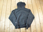 Vintage 1990s Champion Reverse Weave Hoodie Sweatshirt