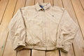 Vintage 1990s Polo Ralph Lauren Golf Jacket