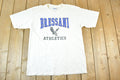 Vintage 1990s Bressani Athletics Souvenir T-Shirt Mens L
