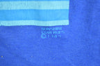Vintage 1989 Blue Florida Souvenir T Shirt