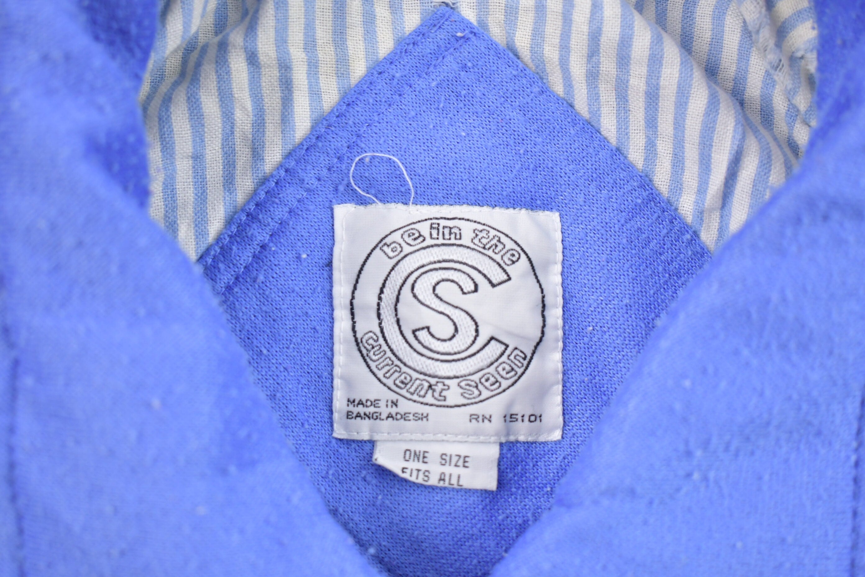 Vintage 1990s Button Up Sweatshirt