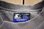 Vintage 1990s Blank Starter Crewneck Sweatshirt Size XL