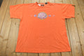 Vintage 1990s Johnny Blaze Graphic T Shirt