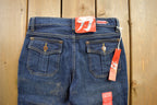 Vintage Y2K Muryama Blue Jeans Size 29x33