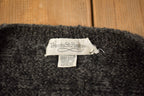Vintage 1990s Tricots St. Raphael Knit Cardigan Sweater
