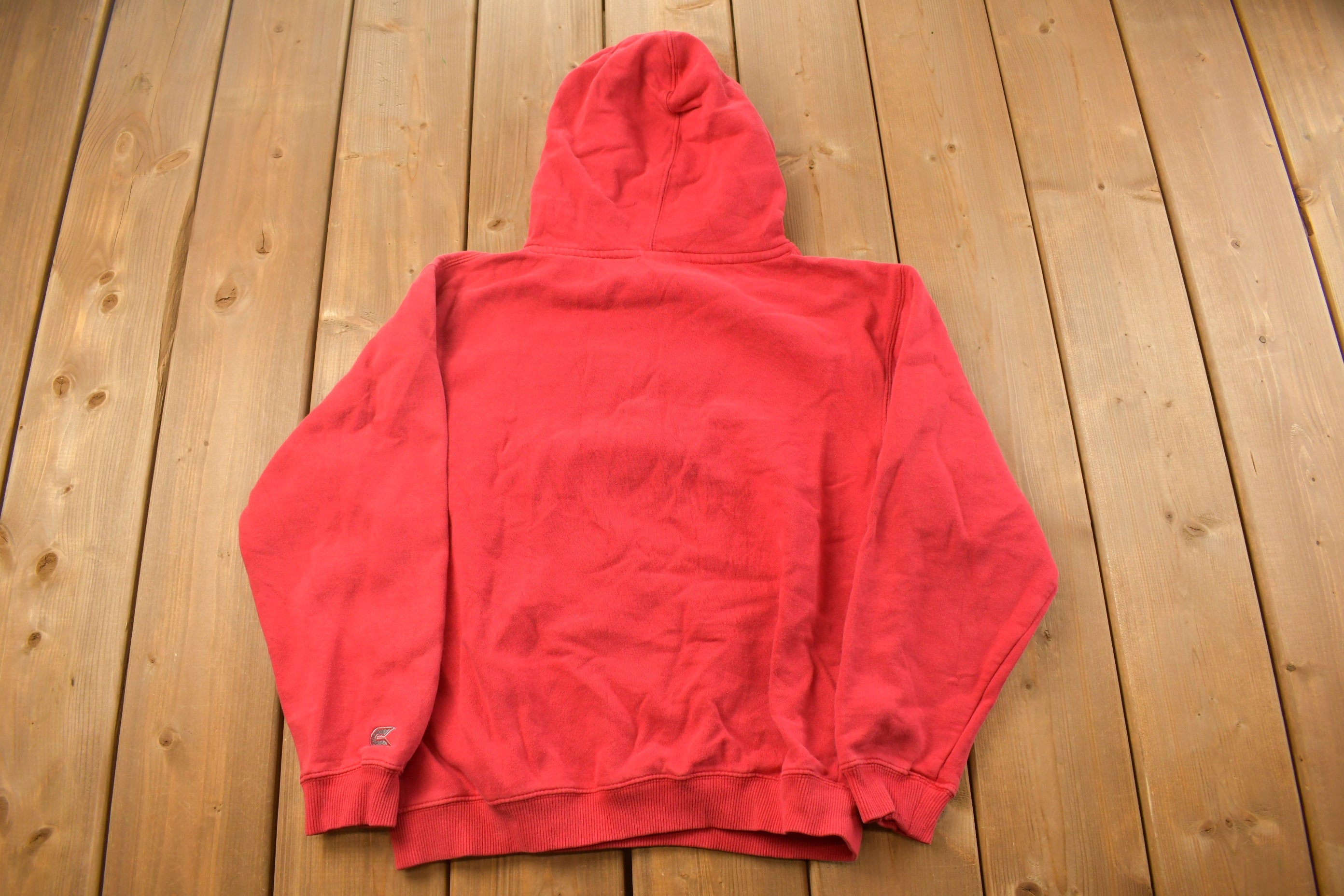 Vintage 1990s Ohio State University Collegiate Crewneck