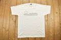 Vintage 1990s Grace Baby Hospital Ontario Graphic T-Shirt