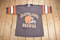 Vintage 1994 Cleveland Browns Logo 7 Graphic T-Shirt