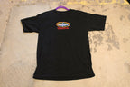 Vintage 1990s The Carnival Fun Ships Graphic T-Shirt