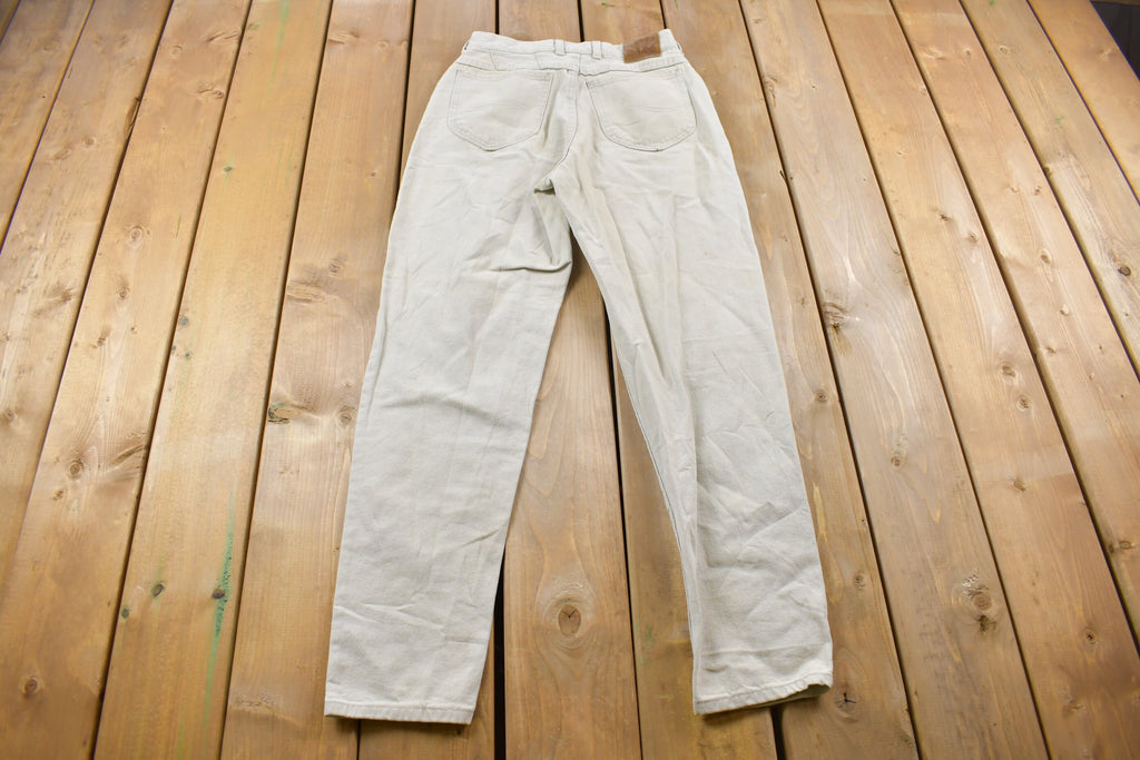 Vintage 1990's Riveted Lee