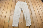 Vintage 1990's Riveted Lee