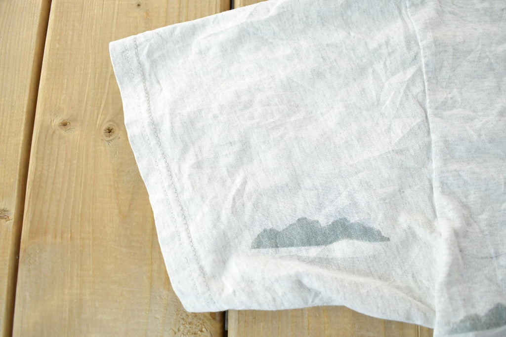Vintage 1990s Fish T-Shirt