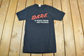 Vintage 2000s Dare to Resist Drugs And Violence Souvenir T-Shirt Men's Small