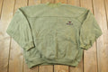 Vintage 1990s Bugle Boy Crewneck Sweatshirt