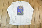 Vintage 1990s United Way Imagine Growth Souvenir T-Shirt  Vintage Streetwear  Vacation Tee  Travel T Shirt