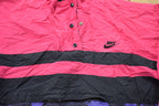 Vintage 1990s Nike Cross Training Windbreaker Jacket