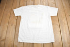 Vintage 1983 Leave It To The Beaver Graphic T Shirt