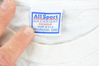 Vintage 1990s Minneapolis Supercross Racing T-Shirt / Single Stitch / Racing Tee / 90s Streetwear / Sportswear