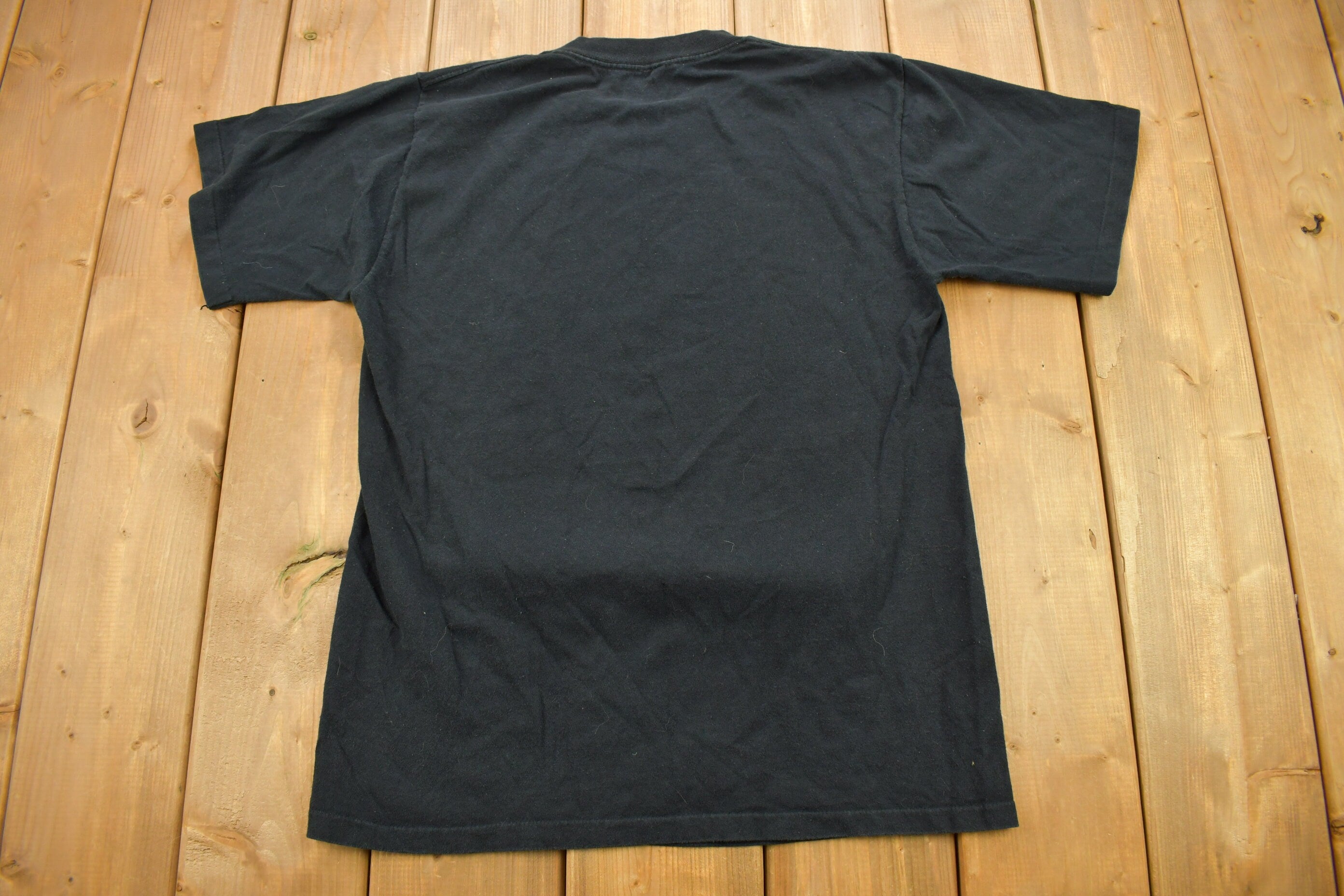 Vintage 1990s Bon Jovi Forever Band T-shirt