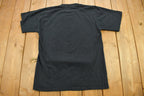 Vintage 1990s Bon Jovi Forever Band T-shirt